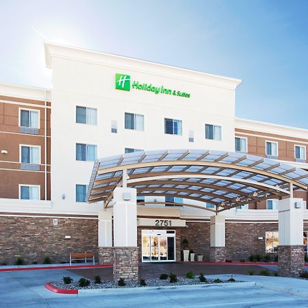 Holiday Inn Hotel & Suites Grand Junction-Airport By Ihg Екстериор снимка