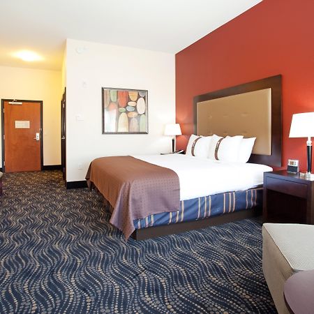 Holiday Inn Hotel & Suites Grand Junction-Airport By Ihg Екстериор снимка