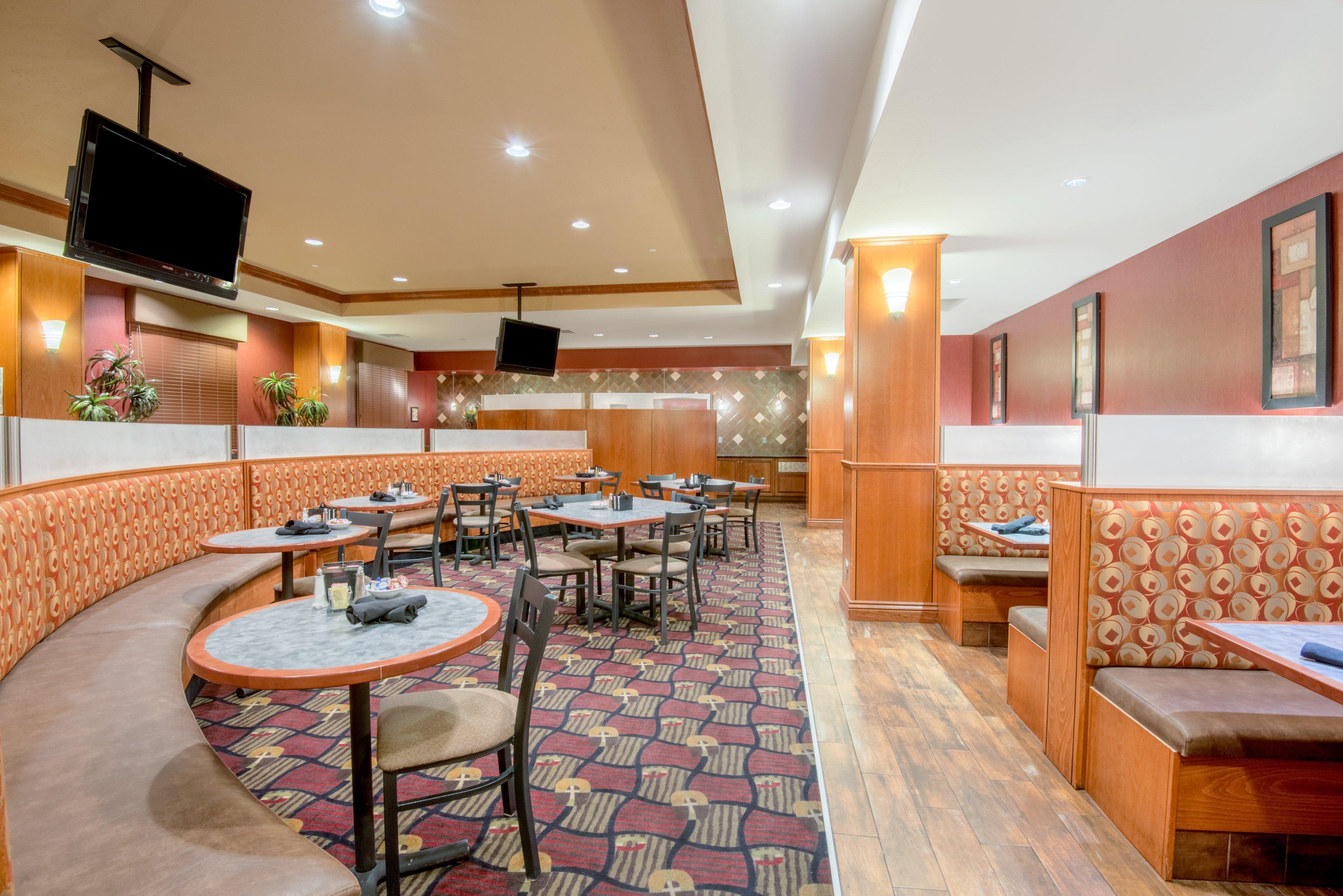 Holiday Inn Hotel & Suites Grand Junction-Airport By Ihg Екстериор снимка
