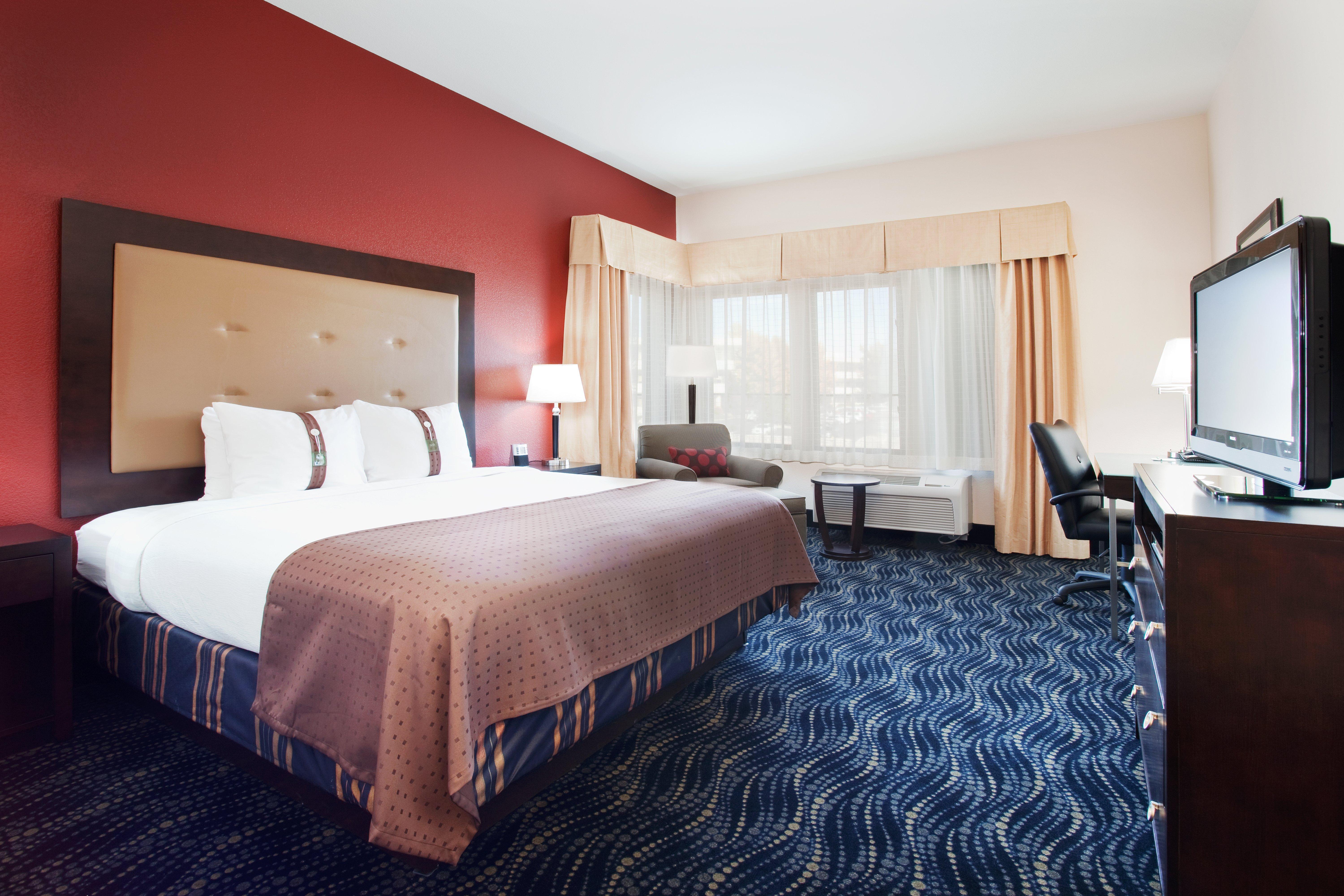 Holiday Inn Hotel & Suites Grand Junction-Airport By Ihg Екстериор снимка