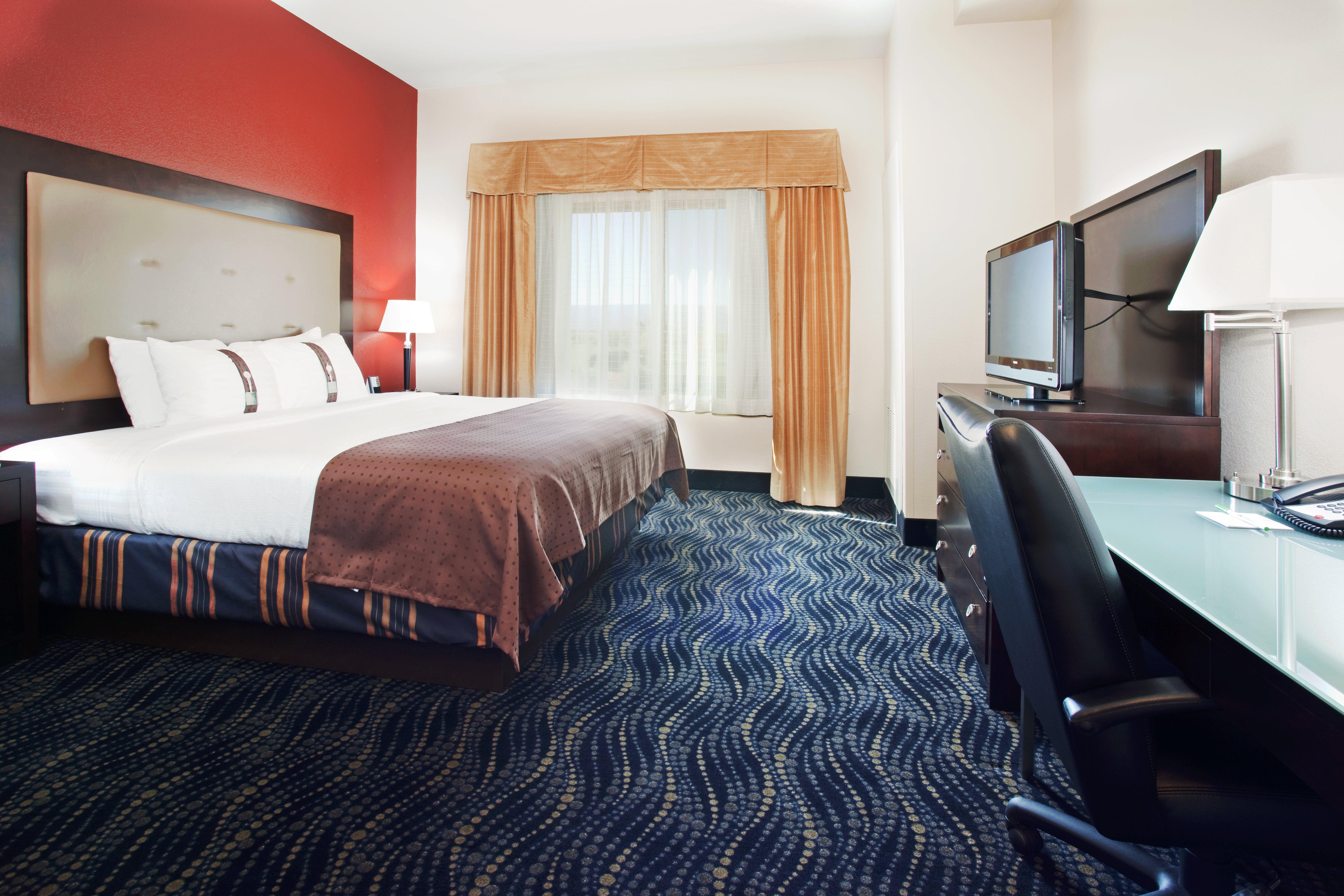 Holiday Inn Hotel & Suites Grand Junction-Airport By Ihg Екстериор снимка