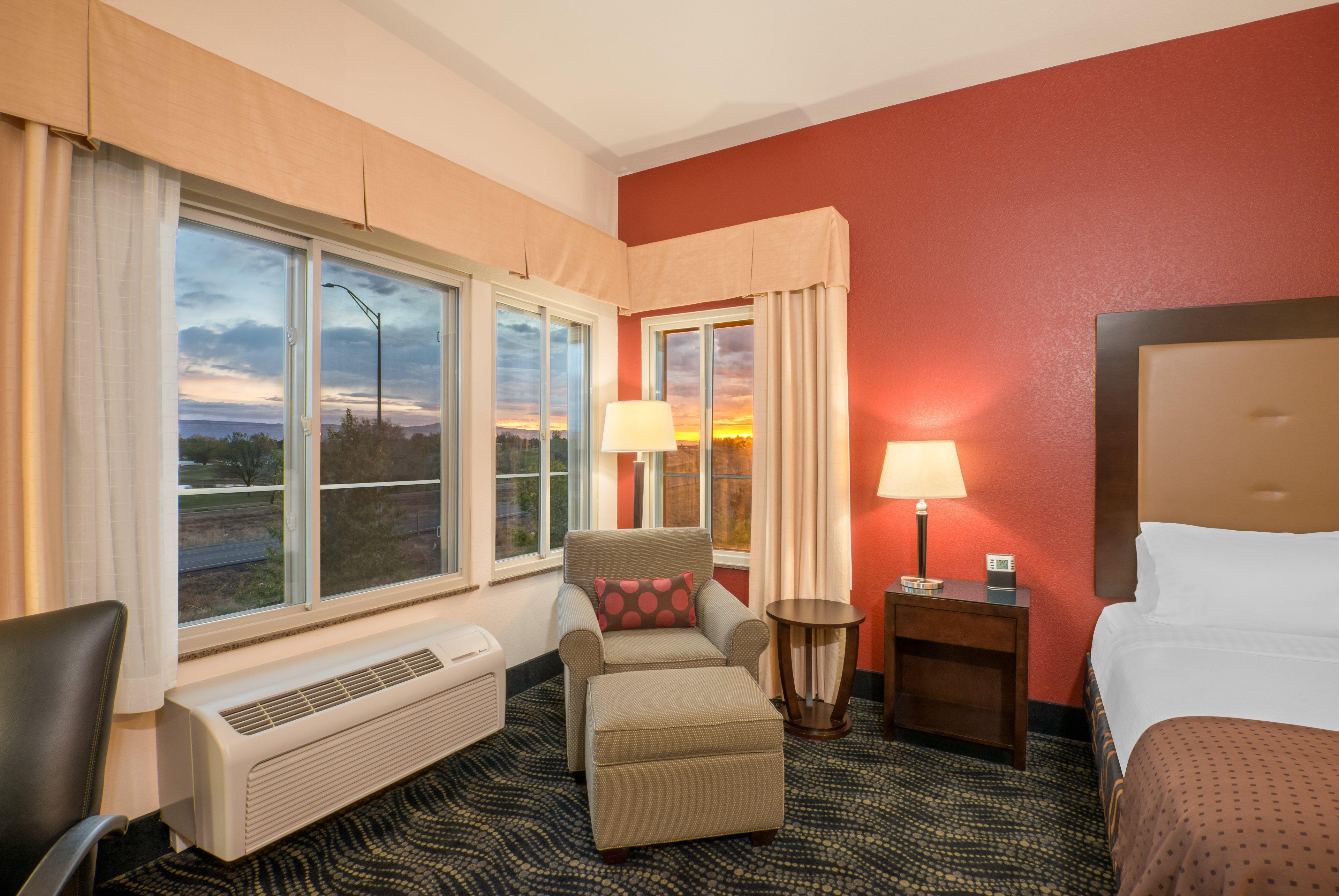 Holiday Inn Hotel & Suites Grand Junction-Airport By Ihg Екстериор снимка