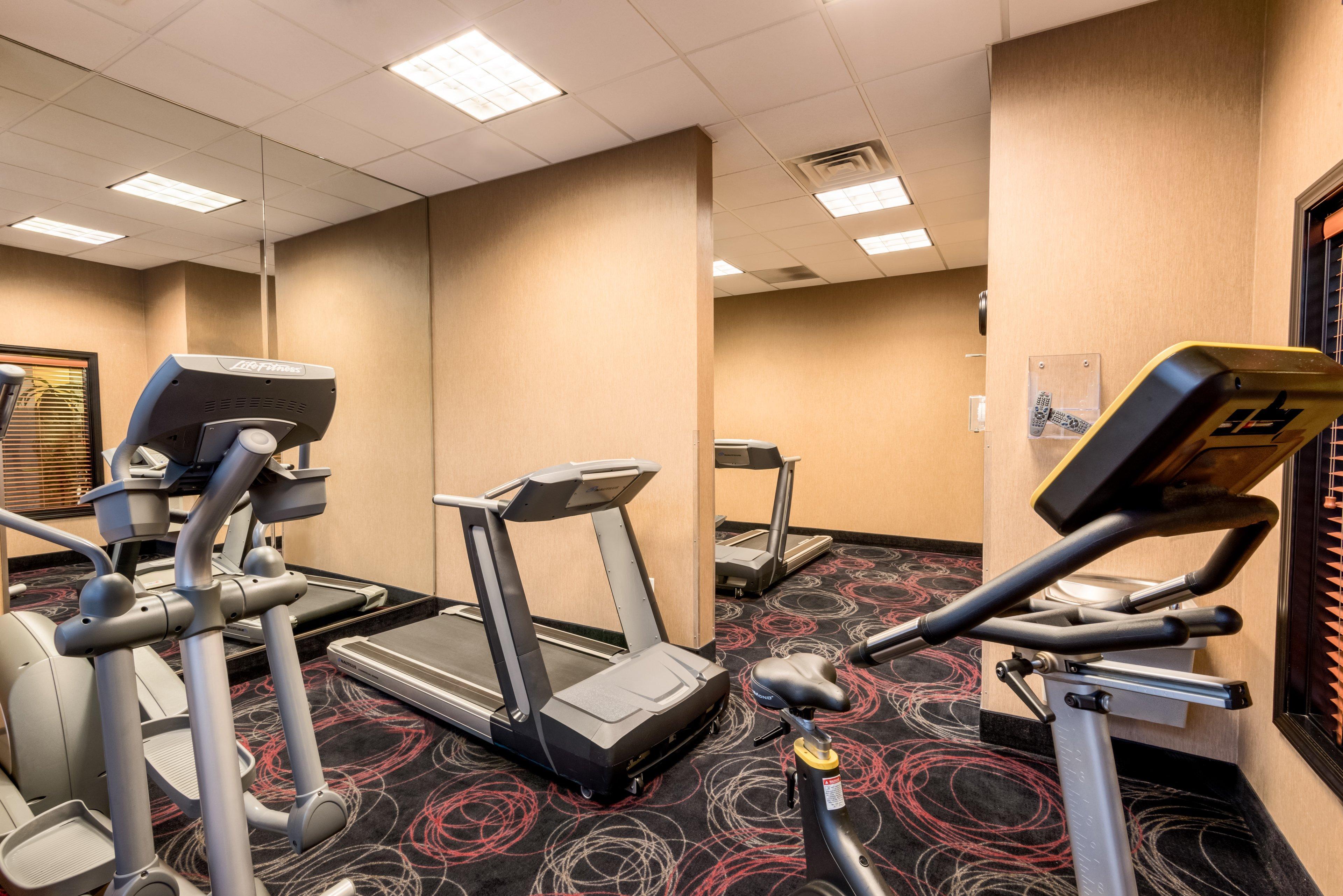 Holiday Inn Hotel & Suites Grand Junction-Airport By Ihg Екстериор снимка