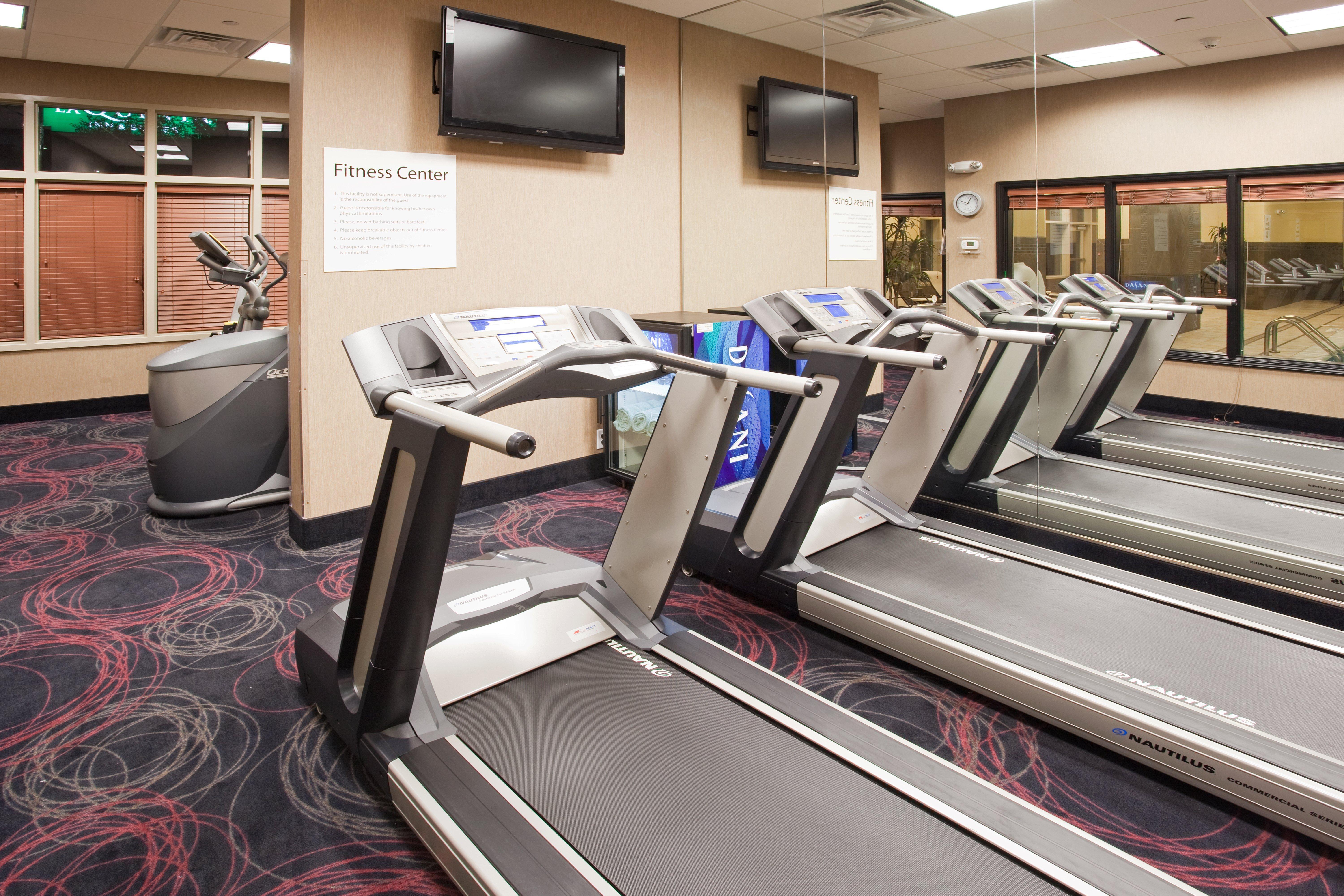 Holiday Inn Hotel & Suites Grand Junction-Airport By Ihg Екстериор снимка