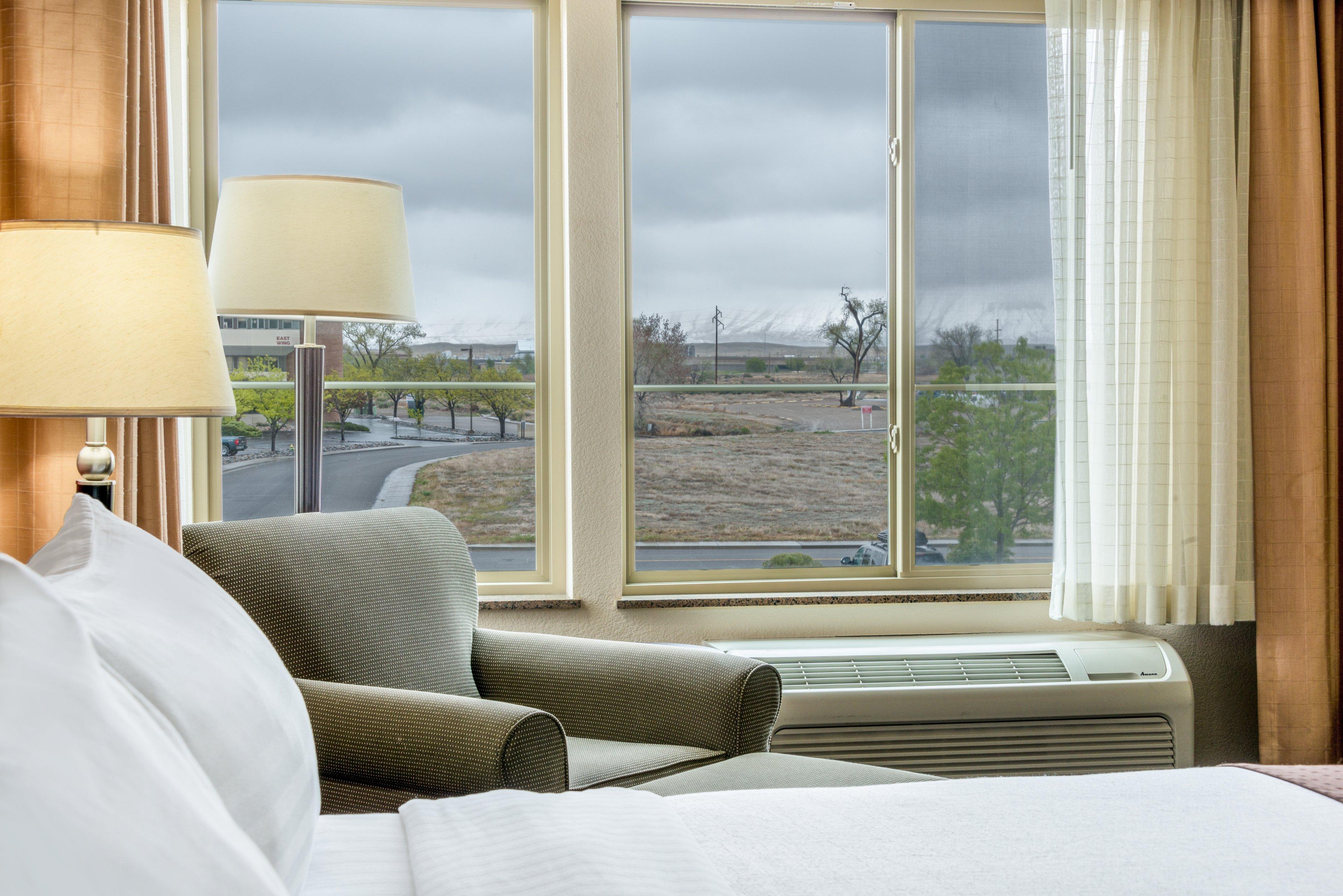 Holiday Inn Hotel & Suites Grand Junction-Airport By Ihg Екстериор снимка