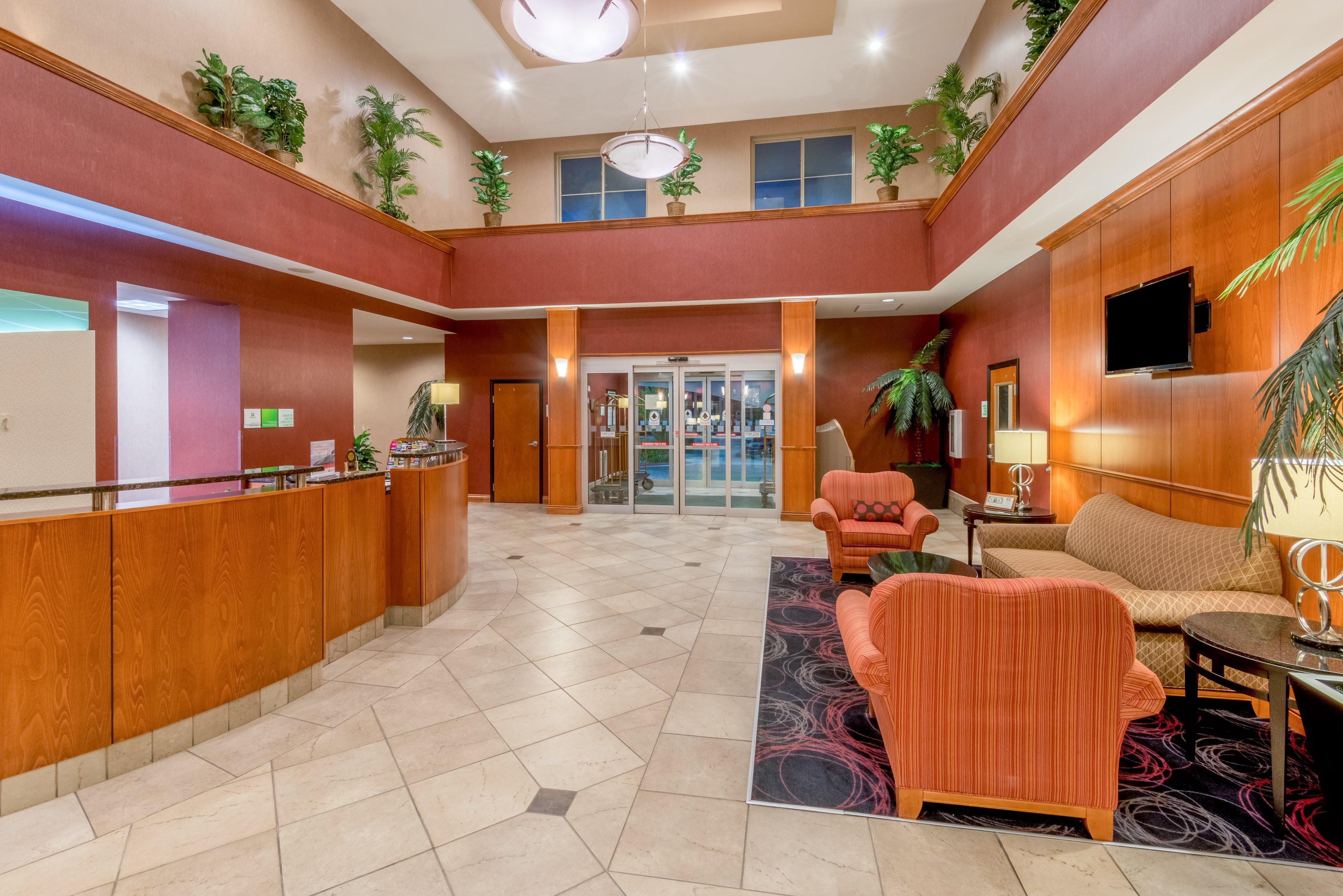 Holiday Inn Hotel & Suites Grand Junction-Airport By Ihg Екстериор снимка