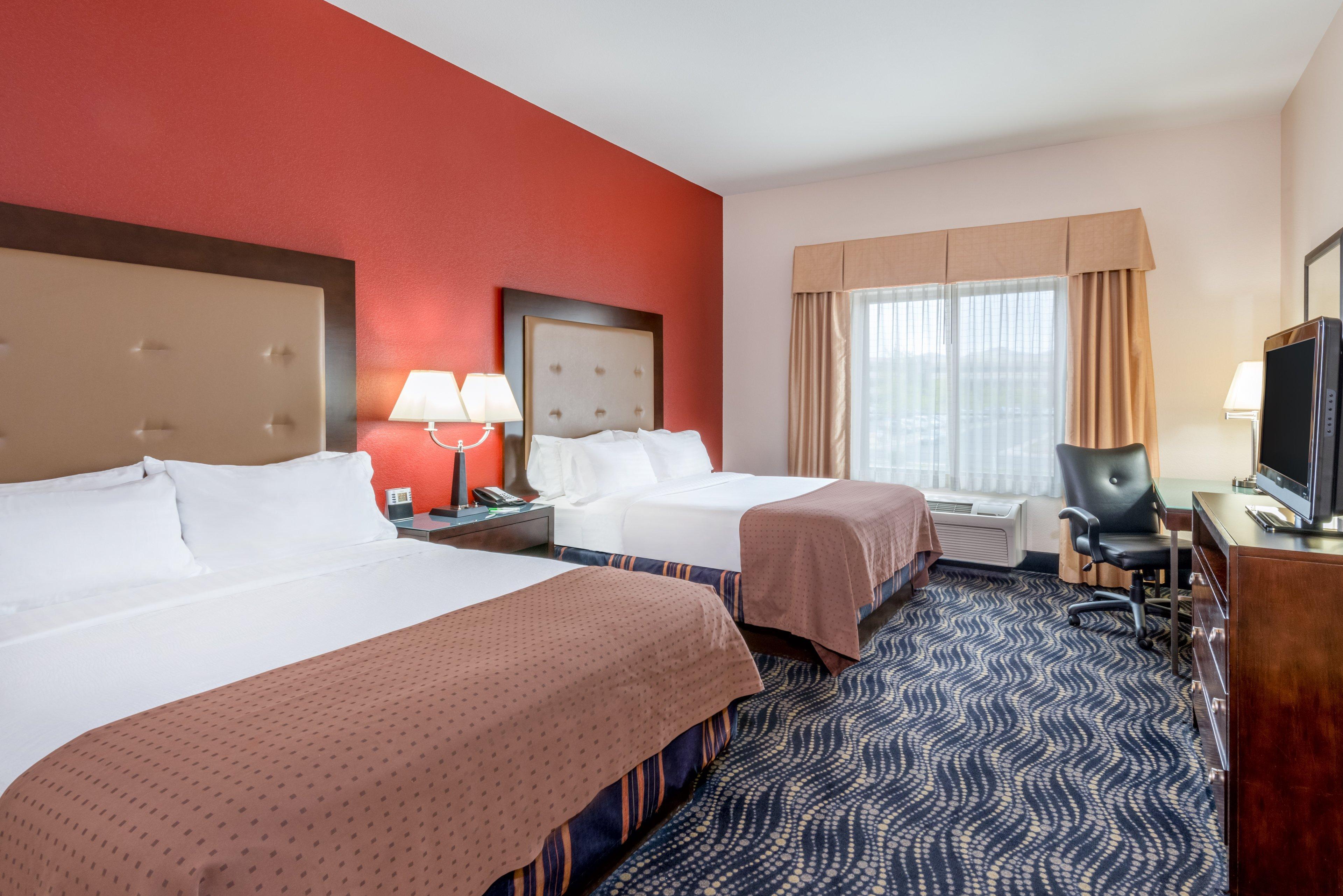 Holiday Inn Hotel & Suites Grand Junction-Airport By Ihg Екстериор снимка