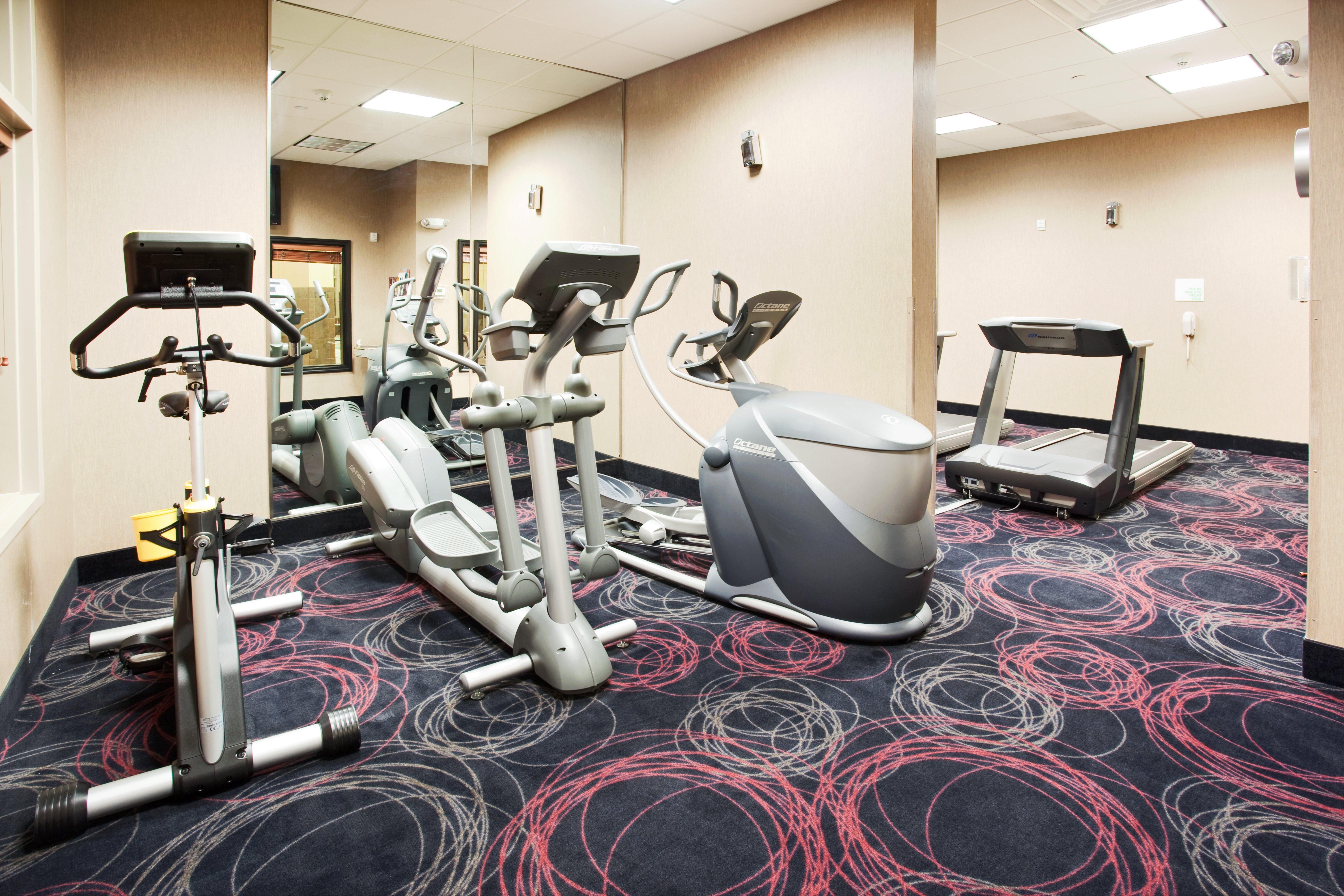 Holiday Inn Hotel & Suites Grand Junction-Airport By Ihg Екстериор снимка