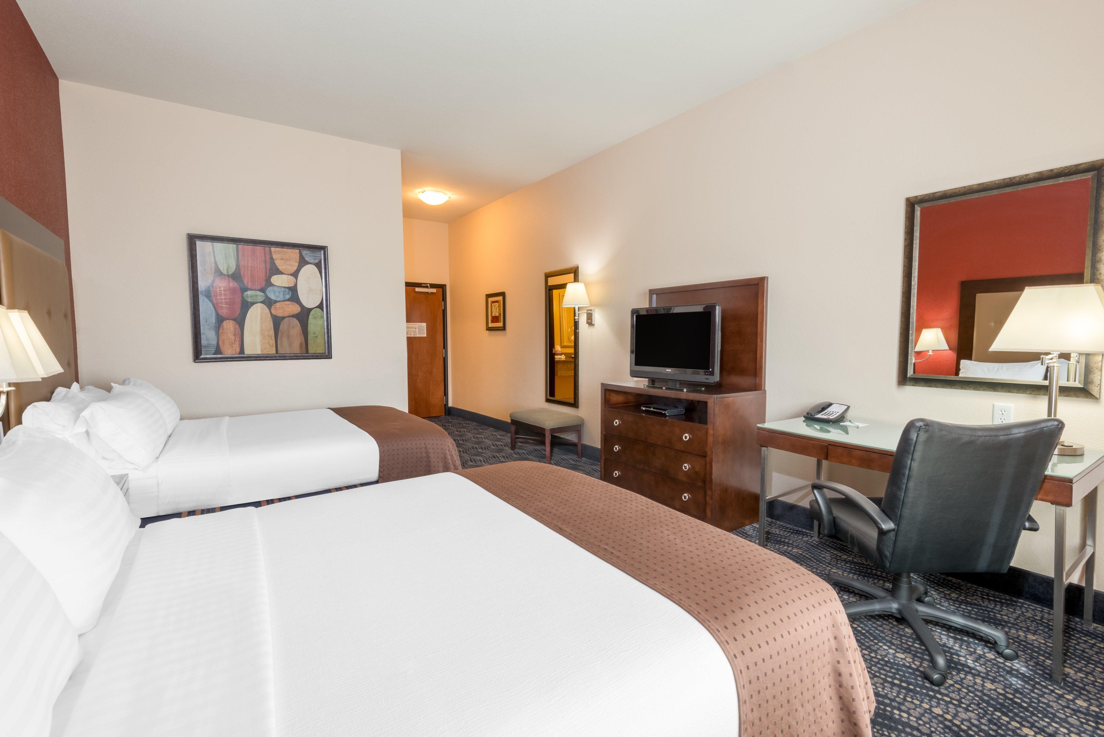 Holiday Inn Hotel & Suites Grand Junction-Airport By Ihg Екстериор снимка