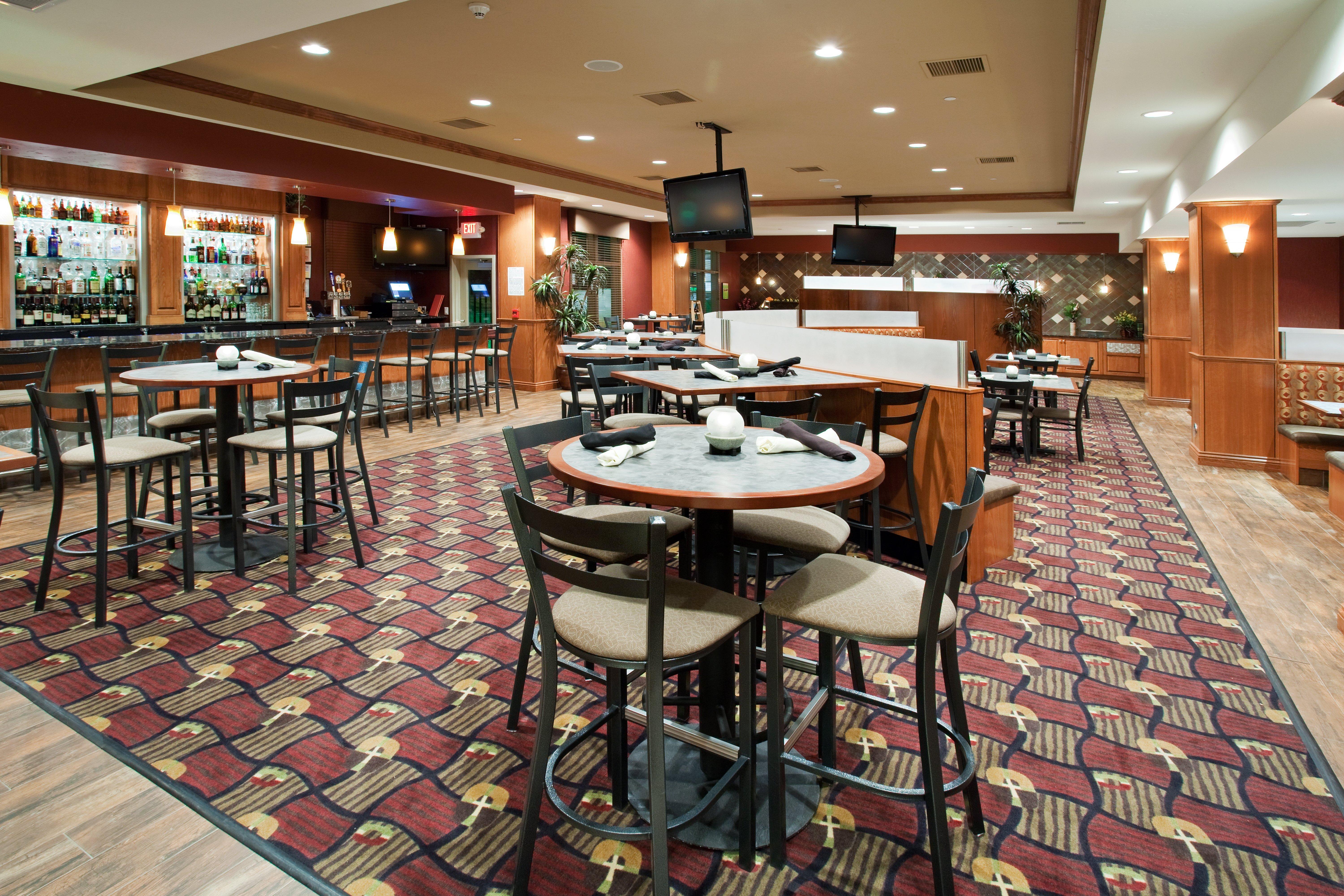 Holiday Inn Hotel & Suites Grand Junction-Airport By Ihg Екстериор снимка