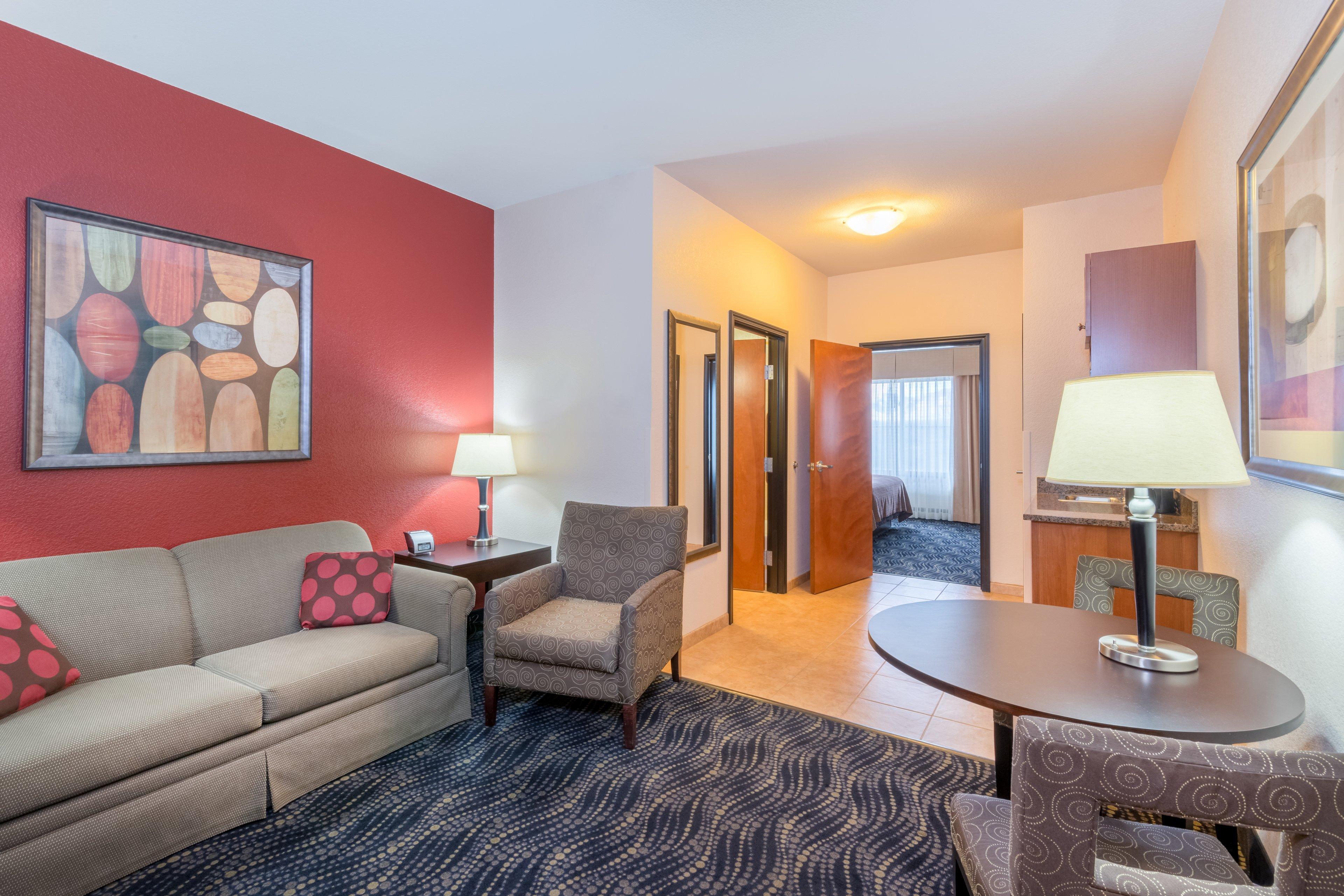 Holiday Inn Hotel & Suites Grand Junction-Airport By Ihg Екстериор снимка
