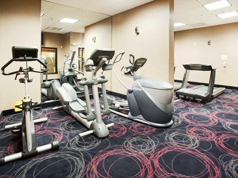 Holiday Inn Hotel & Suites Grand Junction-Airport By Ihg Екстериор снимка