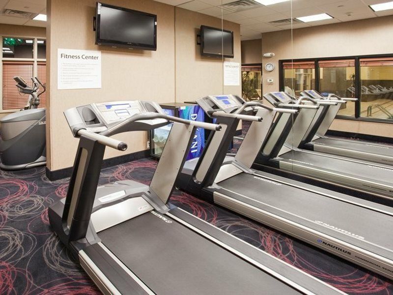 Holiday Inn Hotel & Suites Grand Junction-Airport By Ihg Екстериор снимка